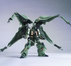 1/144 HGUC NZ-666 Kshatriya