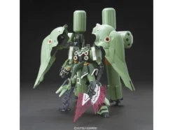 1/144 HGUC NZ-666 Kshatriya Repaired