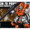 1/144 HGUC Powered GM