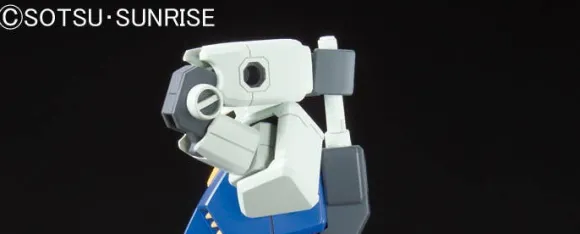 1/144 HGUC Revive RX-78-2 Gundam