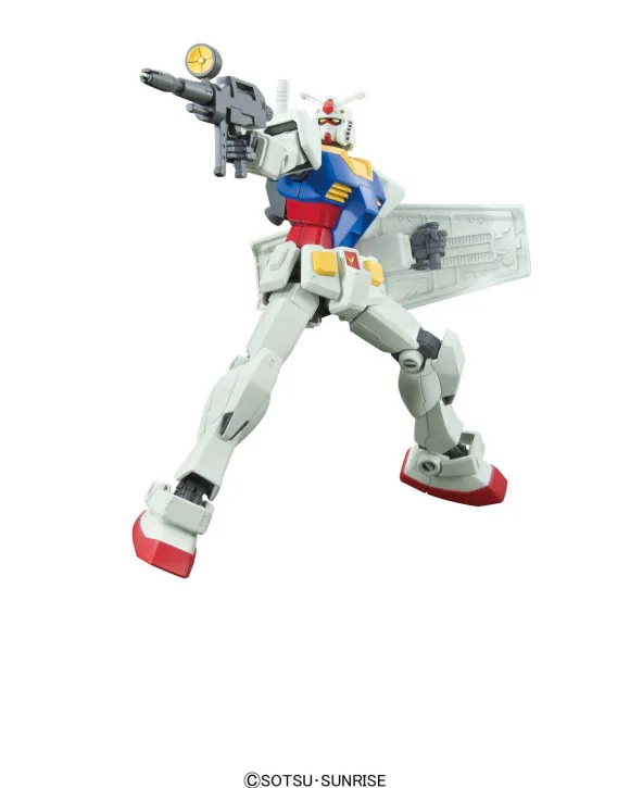 1/144 HGUC Revive RX-78-2 Gundam