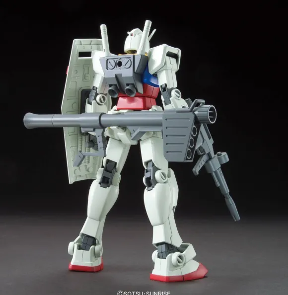 1/144 HGUC Revive RX-78-2 Gundam