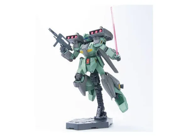 1/144 HGUC RGM-89S Stark Jegan