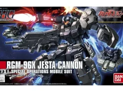 1/144 HGUC RGM-96X Jesta Cannon