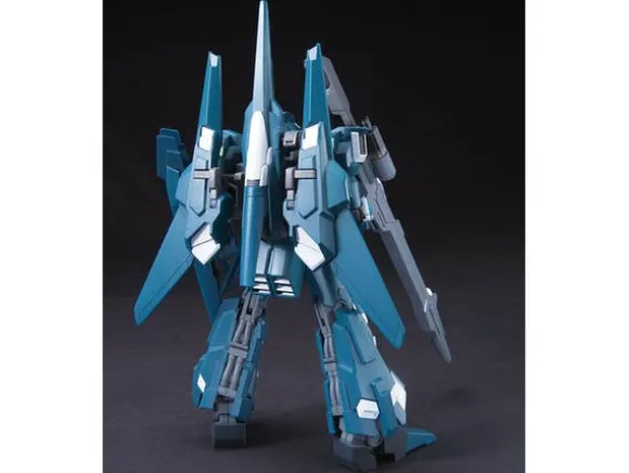 1/144 HGUC RGZ-95 ReZEL Commander