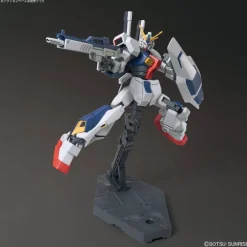 1/144 HGUC RX-78AN-01 Gundam AN-01 Tristan