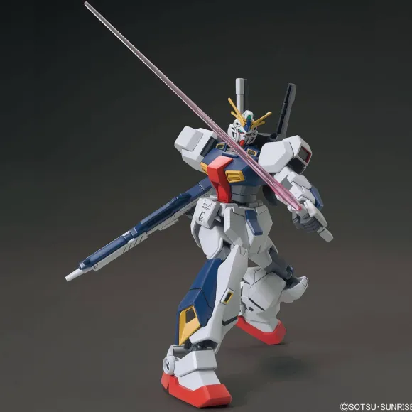 1/144 HGUC RX-78AN-01 Gundam AN-01 Tristan