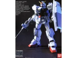 1/144 HGUC RX-79BD-3 Blue Destiny Unit 3