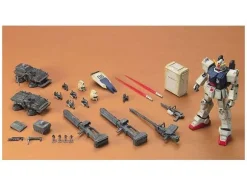 1/144 HGUC RX-79(G) Gundam The Ground War Set