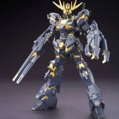 1/144 HGUC RX-0 Unicorn Gundam 02 Banshee (Destroy Mode)