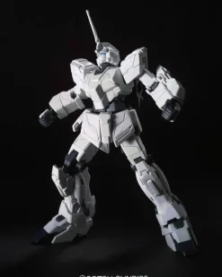1/144 HGUC RX-0 Unicorn Gundam Unicorn Mode