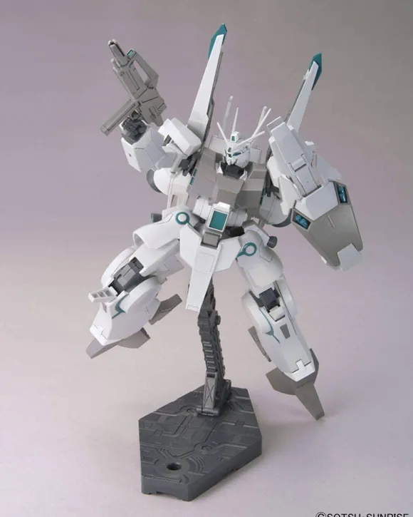1/144 HGUC Silver Bullet