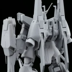 1/144 HGUC Silver Bullet