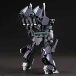 1/144 HGUC Silver Bullet Suppressor