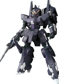 1/144 HGUC Silver Bullet Suppressor