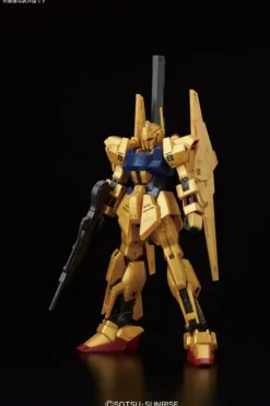 1/144 HGUC Type 100 (Hyakushiki)