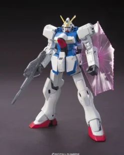 1/144 HGUC Victory Gundam