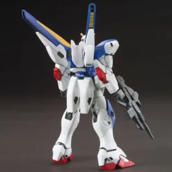 1/144 HGUC V2 Victory Two Gundam
