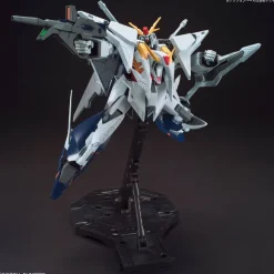 1/144 HGUC Xi Gundam