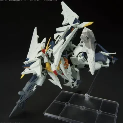 1/144 HGUC Xi Gundam (Mobile Suit Gundam Hathaway: The Sorcery of Nymph Circe)