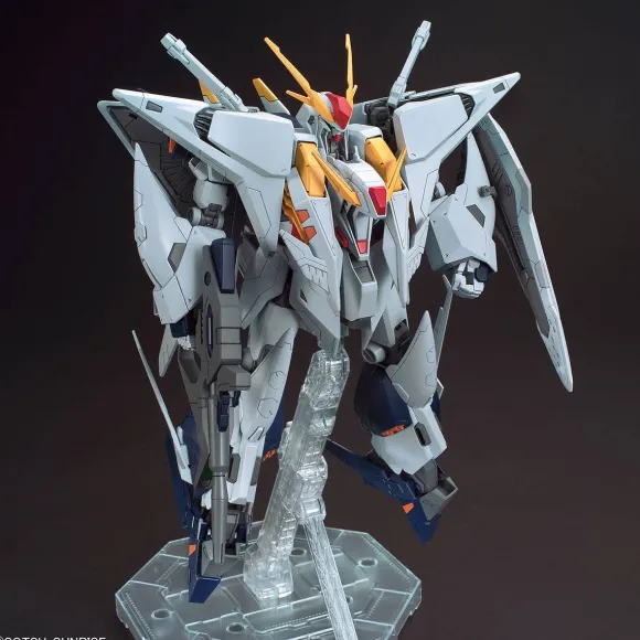 1/144 HGUC Xi Gundam vs Penelope Funnel Missile Effect Set