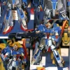 1/144 HGUC Z Gundam Extra Finish