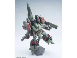 1/144 HGUC Zssa (Unicorn Ver.)