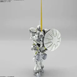 1/144 HG Xavier's Gyan Hakuji-Packs
