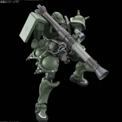 1/144 HG Zaku (GQ)
