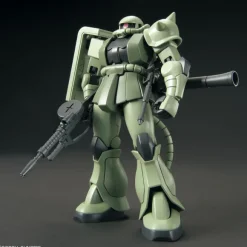 1/144 HG Zaku II