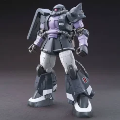 1/144 HG Zaku II High Mobility Type Ortega