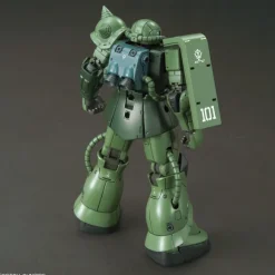 1/144 HG Zaku II Type C-6/R6