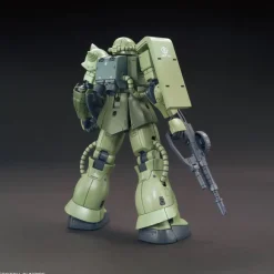 1/144 HG Zaku II Type C / Type C-5