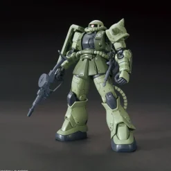 1/144 HG Zaku II Type C / Type C-5