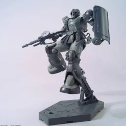 1/144 HG Zaku I (Kycilia Zabi's Forces)