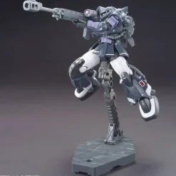 1/144 HG Zaku 06R (Gaia/Mash Custom)