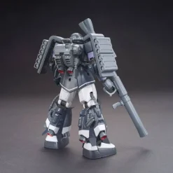 1/144 HG Zaku 06R (Gaia/Mash Custom)