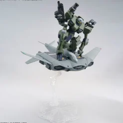 1/144 HG Zowort Heavy (Mobile Suit Gundam: The Witch from Mercury)