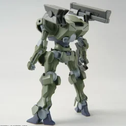 1/144 HG Zowort Heavy (Mobile Suit Gundam: The Witch from Mercury)
