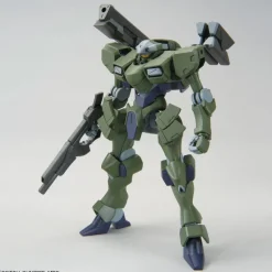 1/144 HG Zowort Heavy (Mobile Suit Gundam: The Witch from Mercury)