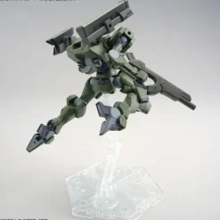1/144 HG Zowort Heavy (Mobile Suit Gundam: The Witch from Mercury)