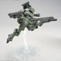 1/144 HG Zowort Heavy (Mobile Suit Gundam: The Witch from Mercury)