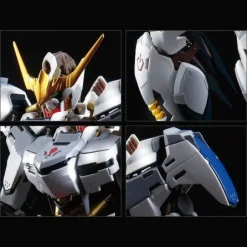 1/100 High-Resolution Model Gundam Barbatos 6th Form Web Limited