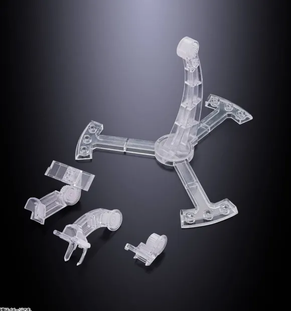 HI-METAL R Orguss