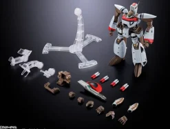 HI-METAL R Orguss