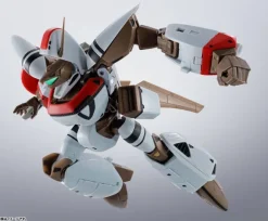 HI-METAL R Orguss
