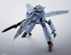 Hi-Metal R VF-0A Phoenix (Shin Kudo Use) + QF-2200D-B Ghost