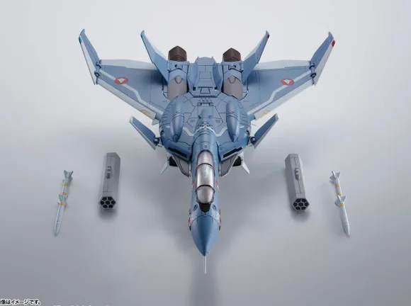 HI-METAL R VF-0D Phoenix (Kudo Shin Machine)