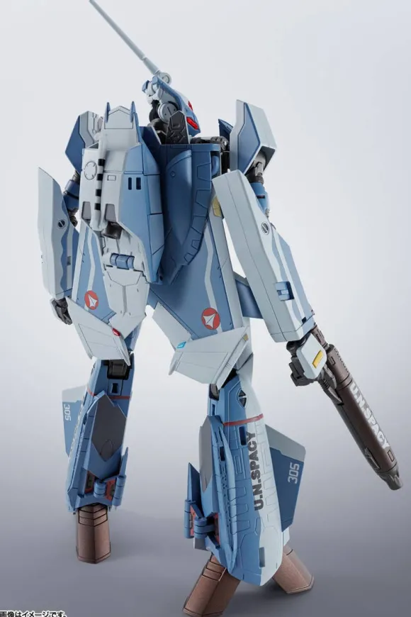 HI-METAL R VF-0D Phoenix (Kudo Shin Machine)