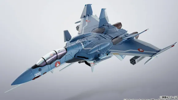 HI-METAL R VF-0D Phoenix (Kudo Shin Machine)